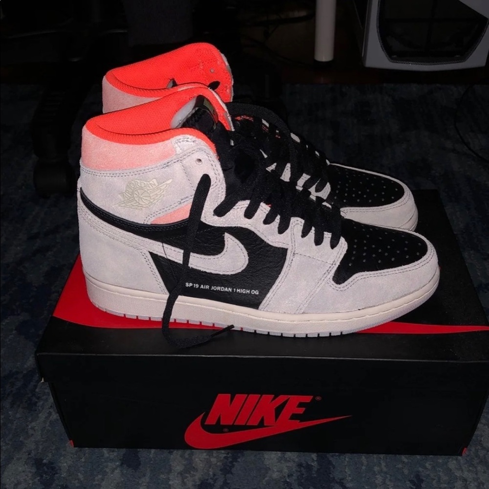 Nike Jordan Air 1s